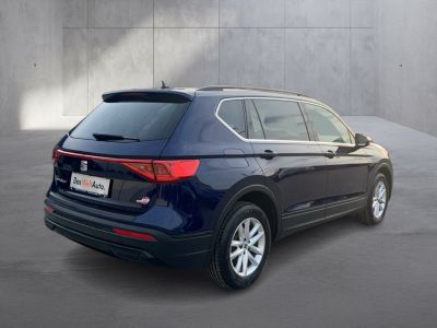 Seat Tarraco Gebrauchtwagen