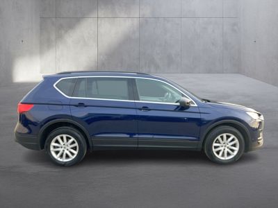 Seat Tarraco Gebrauchtwagen