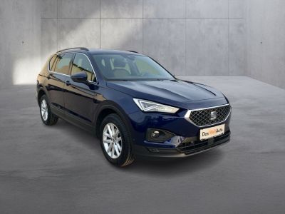 Seat Tarraco Gebrauchtwagen
