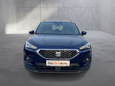 Seat Tarraco Gebrauchtwagen