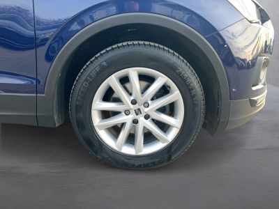 Seat Tarraco Gebrauchtwagen