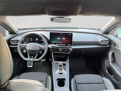 Cupra Formentor Gebrauchtwagen Cupra Formentor Gebrauchtwagen