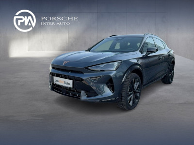 Cupra Formentor Gebrauchtwagen Cupra Formentor Gebrauchtwagen