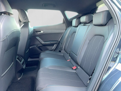 Cupra Formentor Gebrauchtwagen Cupra Formentor Gebrauchtwagen