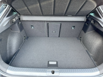 Cupra Formentor Gebrauchtwagen Cupra Formentor Gebrauchtwagen