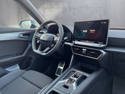 Cupra Formentor Gebrauchtwagen Cupra Formentor Gebrauchtwagen