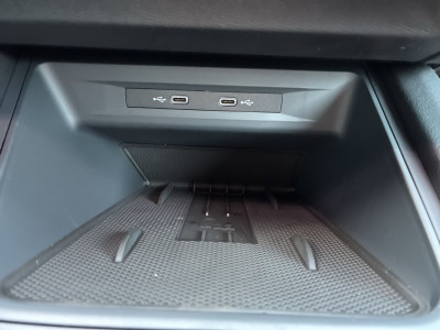 Cupra Formentor Gebrauchtwagen Cupra Formentor Gebrauchtwagen