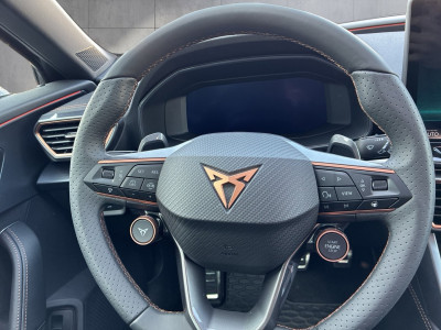 Cupra Formentor Gebrauchtwagen Cupra Formentor Gebrauchtwagen