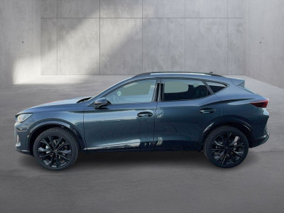 Cupra Formentor Gebrauchtwagen Cupra Formentor Gebrauchtwagen