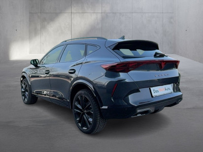 Cupra Formentor Gebrauchtwagen Cupra Formentor Gebrauchtwagen