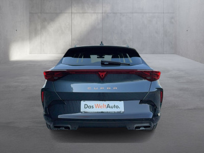 Cupra Formentor Gebrauchtwagen Cupra Formentor Gebrauchtwagen