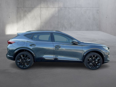 Cupra Formentor Gebrauchtwagen Cupra Formentor Gebrauchtwagen