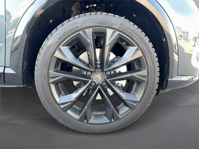 Cupra Formentor Gebrauchtwagen Cupra Formentor Gebrauchtwagen