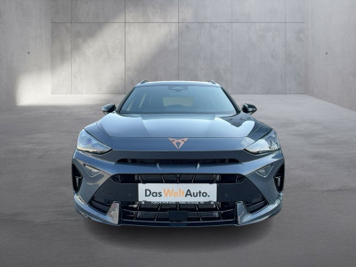 Cupra Formentor Gebrauchtwagen Cupra Formentor Gebrauchtwagen