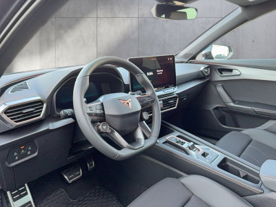 Cupra Formentor Gebrauchtwagen Cupra Formentor Gebrauchtwagen