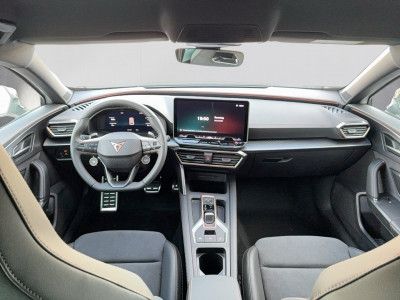 Cupra Formentor Gebrauchtwagen Cupra Formentor Gebrauchtwagen