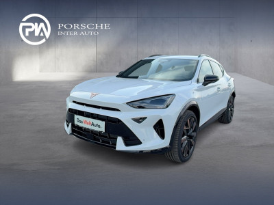 Cupra Formentor Gebrauchtwagen Cupra Formentor Gebrauchtwagen