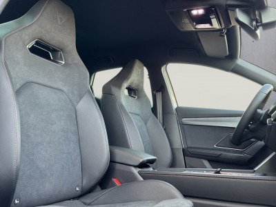 Cupra Formentor Gebrauchtwagen Cupra Formentor Gebrauchtwagen