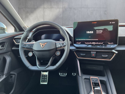 Cupra Formentor Gebrauchtwagen Cupra Formentor Gebrauchtwagen