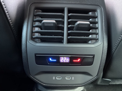 Cupra Formentor Gebrauchtwagen Cupra Formentor Gebrauchtwagen