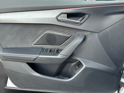 Cupra Formentor Gebrauchtwagen Cupra Formentor Gebrauchtwagen