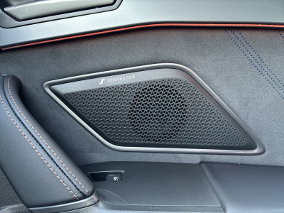 Cupra Formentor Gebrauchtwagen Cupra Formentor Gebrauchtwagen