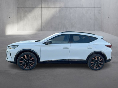 Cupra Formentor Gebrauchtwagen Cupra Formentor Gebrauchtwagen