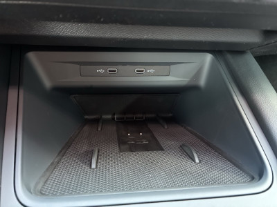 Cupra Formentor Gebrauchtwagen Cupra Formentor Gebrauchtwagen