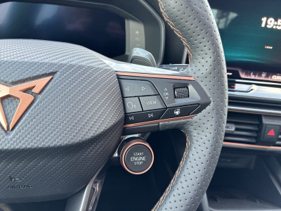 Cupra Formentor Gebrauchtwagen Cupra Formentor Gebrauchtwagen