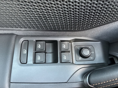 Cupra Formentor Gebrauchtwagen Cupra Formentor Gebrauchtwagen