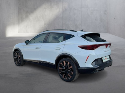 Cupra Formentor Gebrauchtwagen Cupra Formentor Gebrauchtwagen