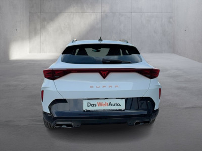 Cupra Formentor Gebrauchtwagen Cupra Formentor Gebrauchtwagen