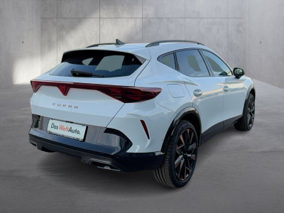 Cupra Formentor Gebrauchtwagen Cupra Formentor Gebrauchtwagen