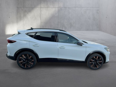 Cupra Formentor Gebrauchtwagen Cupra Formentor Gebrauchtwagen