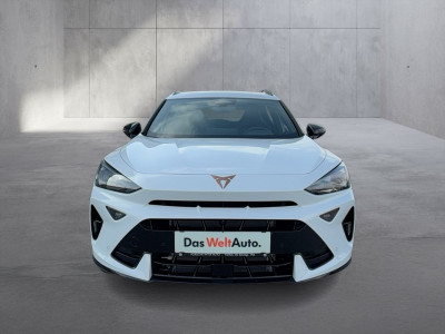 Cupra Formentor Gebrauchtwagen Cupra Formentor Gebrauchtwagen