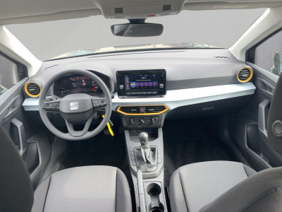 Seat Arona Gebrauchtwagen Seat Arona Gebrauchtwagen