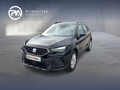 Seat Arona Gebrauchtwagen Seat Arona Gebrauchtwagen