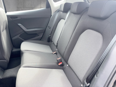 Seat Arona Gebrauchtwagen Seat Arona Gebrauchtwagen