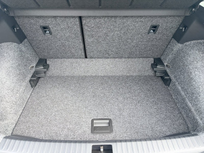 Seat Arona Gebrauchtwagen Seat Arona Gebrauchtwagen