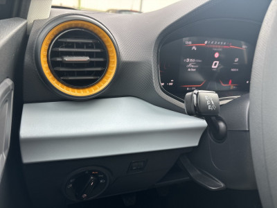 Seat Arona Gebrauchtwagen Seat Arona Gebrauchtwagen