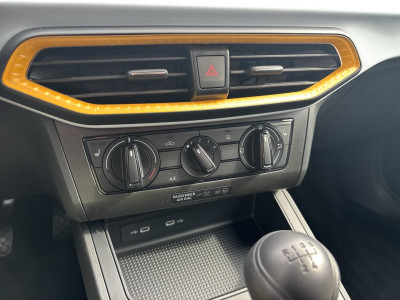 Seat Arona Gebrauchtwagen Seat Arona Gebrauchtwagen