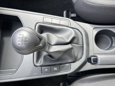 Seat Arona Gebrauchtwagen Seat Arona Gebrauchtwagen