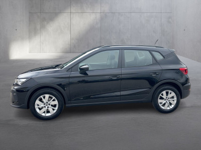 Seat Arona Gebrauchtwagen Seat Arona Gebrauchtwagen