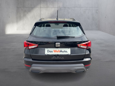 Seat Arona Gebrauchtwagen Seat Arona Gebrauchtwagen
