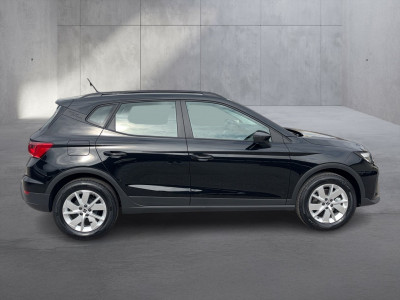 Seat Arona Gebrauchtwagen Seat Arona Gebrauchtwagen