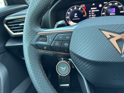 Cupra Formentor Gebrauchtwagen