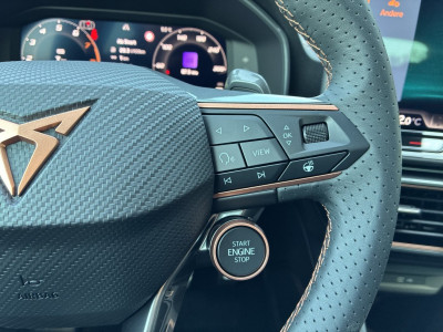 Cupra Formentor Gebrauchtwagen