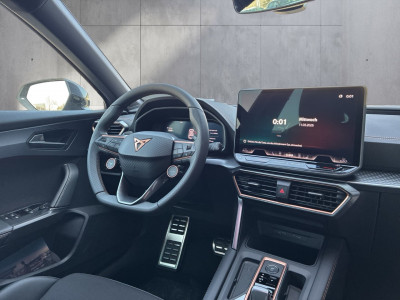 Cupra Formentor Gebrauchtwagen