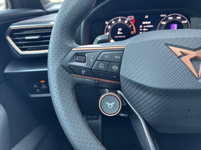 Cupra Formentor Gebrauchtwagen