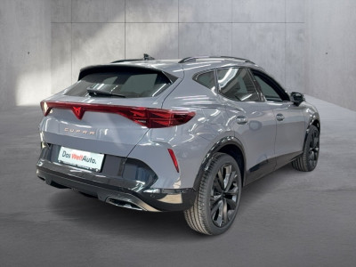 Cupra Formentor Gebrauchtwagen